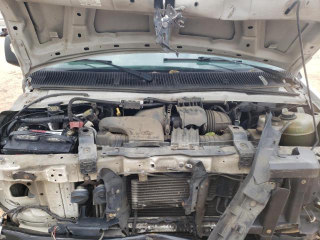 Photo 11 from auction – 2010 FORD ECONOLINE with VIN 1FTNE2EW6ADA04161