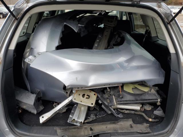 Photo 12 from auction – 2012 SUBARU OUTBACK 2. with VIN 4S4BRBJC6C3292027