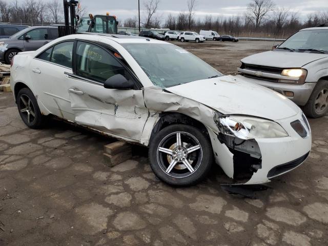 Photo 4 from auction – 2006 PONTIAC G6 GT with VIN 1G2ZH558564199791