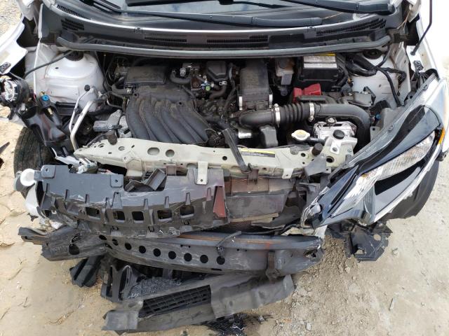 Photo 11 from auction – 2019 NISSAN VERSA NOTE with VIN 3N1CE2CP5KL366855