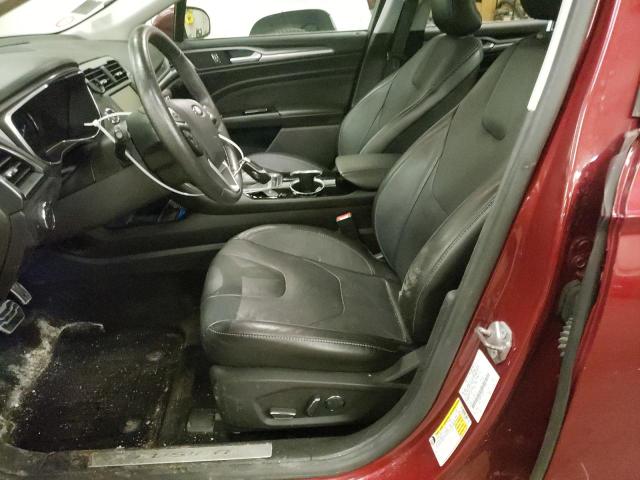 Photo 7 from auction – 2016 FORD FUSION TIT with VIN 3FA6P0SU8GR133739