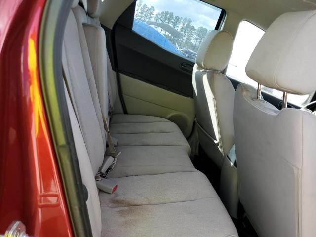 Photo 10 from auction – 2007 MAZDA CX-7 with VIN JM3ER293770136468