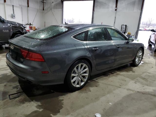 Photo 3 from auction – 2013 AUDI A7 PRESTIG with VIN WAU3GAFC9DN055438