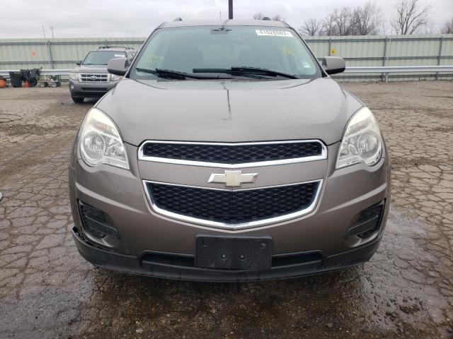 Photo 5 from auction – 2011 CHEVROLET EQUINOX LT with VIN 2CNALDEC4B6216638