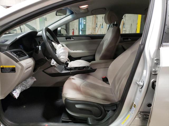 Photo 7 from auction – 2015 HYUNDAI SONATA SE with VIN 5NPE24AF2FH107850