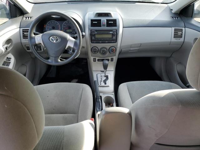 Photo 8 from auction – 2012 TOYOTA COROLLA BA with VIN 2T1BU4EE8CC770966