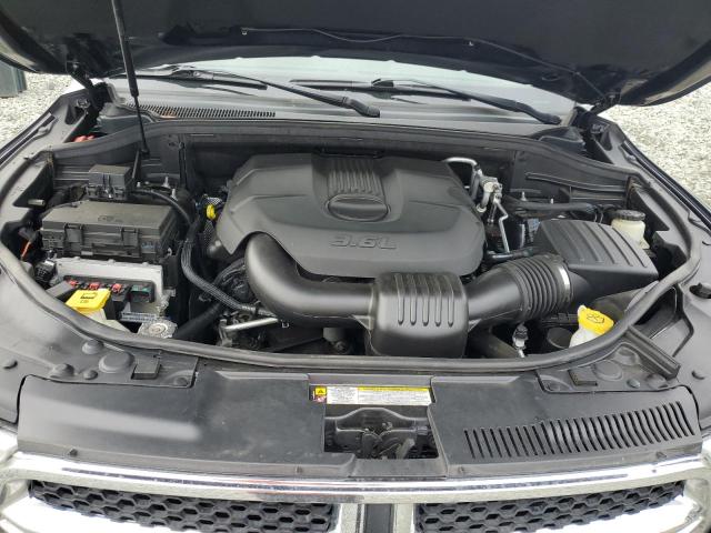 Photo 12 from auction – 2011 DODGE DURANGO EX with VIN 1D4RD2GG9BC615872