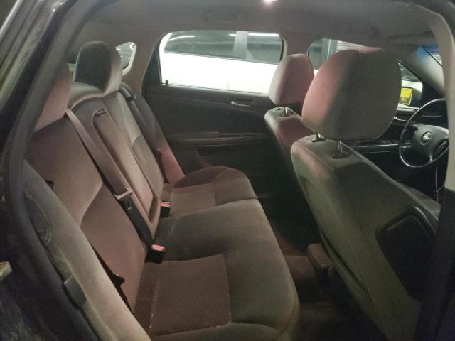 Photo 10 from auction – 2012 CHEVROLET IMPALA LT with VIN 2G1WG5E37C1287778