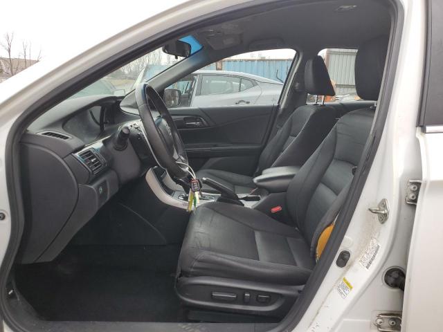 Photo 7 from auction – 2014 HONDA ACCORD SPO with VIN 1HGCR2F57EA106210