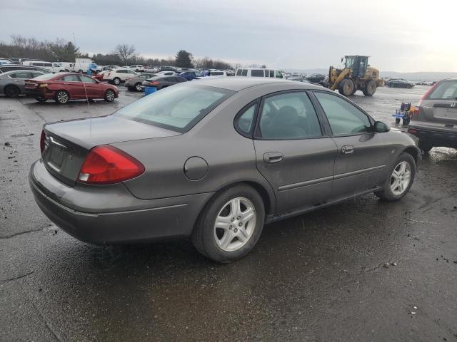 Photo 3 from auction – 2002 FORD TAURUS SEL with VIN 1FAHP56S02A239295