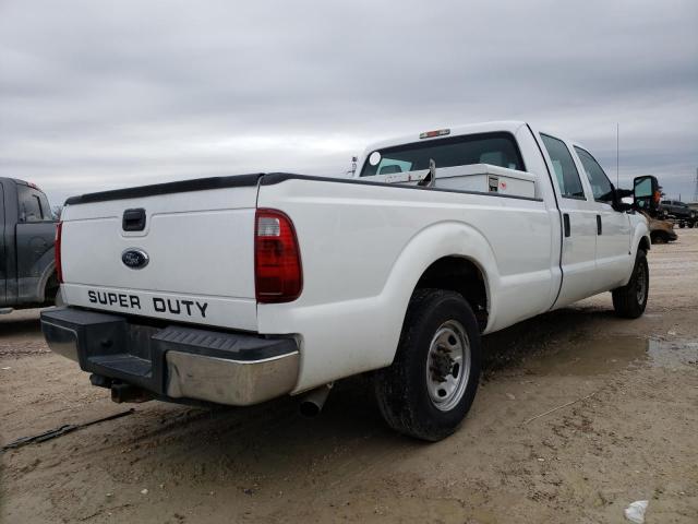 Photo 3 from auction – 2015 FORD F250 SUPER with VIN 1FT7W2A61FEA68539