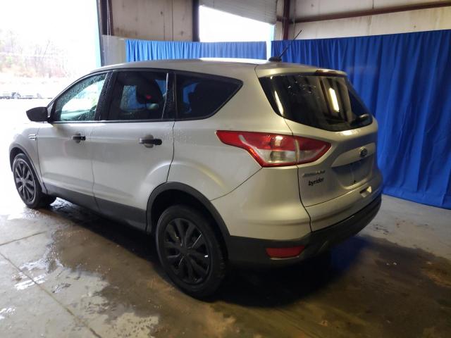 Photo 2 from auction – 2015 FORD ESCAPE S with VIN 1FMCU0F74FUA82771