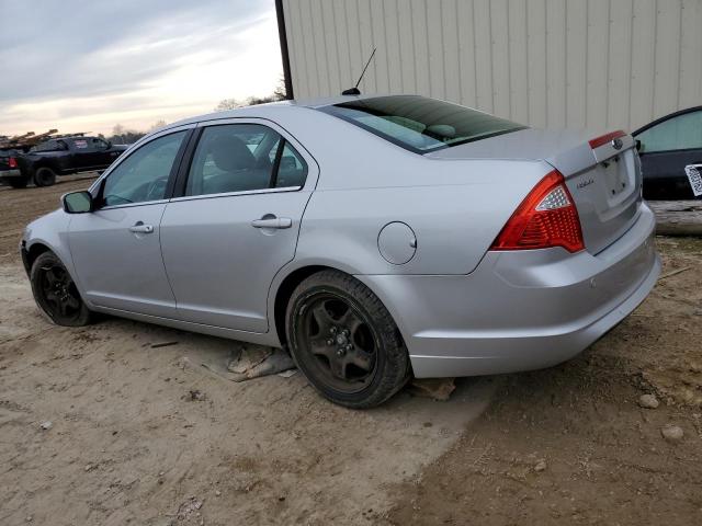 Photo 2 from auction – 2010 FORD FUSION with VIN 3FAHP0HA0AR240104
