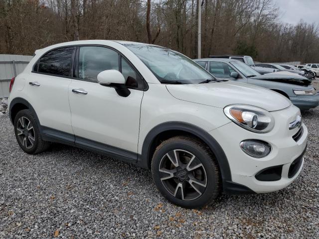 Photo 4 from auction – 2016 FIAT 500X EASY with VIN ZFBCFXBT6GP376721