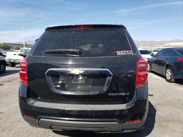 Photo 6 from auction – 2016 CHEVROLET EQUINOX LT with VIN 2GNALCEK0G1133371