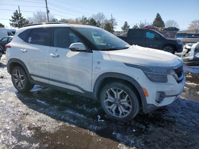 Photo 4 from auction – 2021 KIA SELTOS SX with VIN KNDETCA20M7145728