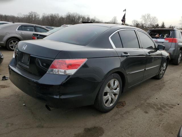 Photo 3 from auction – 2010 HONDA ACCORD EX with VIN 1HGCP2F75AA191257