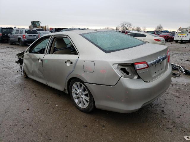 Photo 2 from auction – 2014 TOYOTA CAMRY HYBR with VIN 4T1BD1FK4EU104966