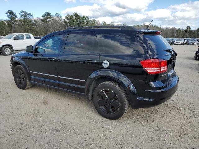 Photo 2 from auction – 2018 DODGE JOURNEY SE with VIN 3C4PDCAB3JT276987