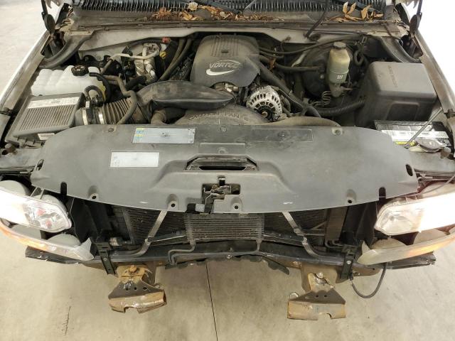 Photo 11 from auction – 2002 CHEVROLET SILVERADO with VIN 2GCEC19VX21160413