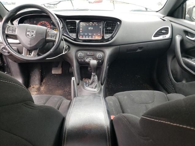 Photo 8 from auction – 2013 DODGE DART LIMIT with VIN 1C3CDFCA0DD150427