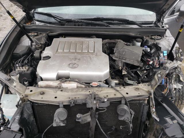 Photo 11 from auction – 2016 LEXUS ES 350 with VIN 58ABK1GG6GU025021