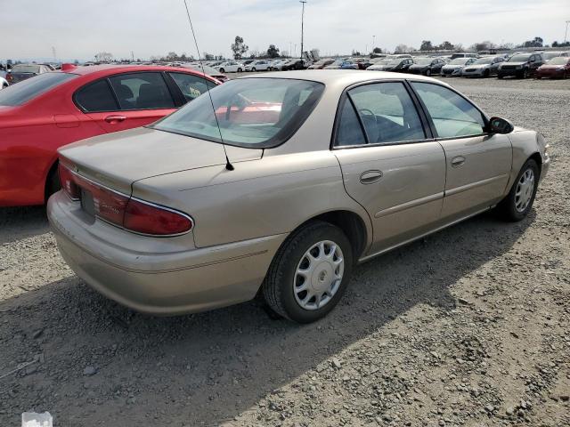 Photo 3 from auction – 2003 BUICK CENTURY CU with VIN 2G4WS52J531108626
