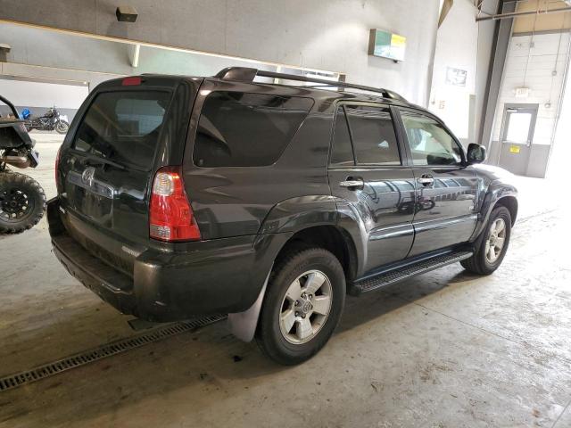 Photo 3 from auction – 2008 TOYOTA 4RUNNER SR with VIN JTEZU14R280100926