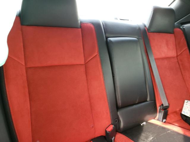Photo 10 from auction – 2022 DODGE CHALLENGER with VIN 2C3CDZFJ9NH210190