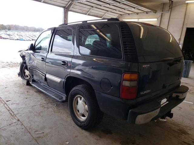 Photo 2 from auction – 2003 GMC YUKON with VIN 1GKEC13Z13J160131