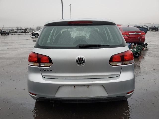 Photo 6 from auction – 2011 VOLKSWAGEN GOLF with VIN WVWDA7AJ0BW195029