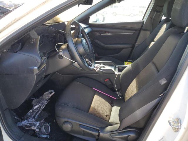 صورة رقم 7 من المزاد - 2022 MAZDA 3 مع VIN JM1BPAJL7N1503934