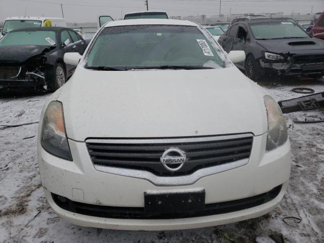 Photo 5 from auction – 2009 NISSAN ALTIMA 2.5 with VIN 1N4AL21E99N403157