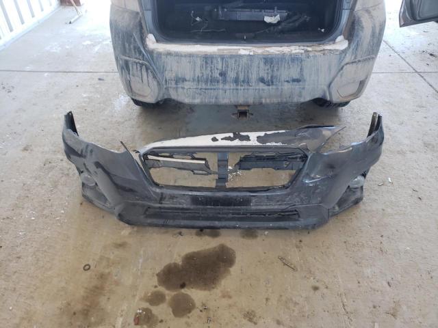 Photo 12 from auction – 2019 SUBARU CROSSTREK with VIN JF2GTAEC3K8310180
