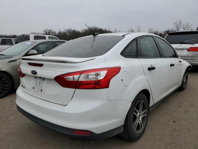 Photo 3 from auction – 2014 FORD FOCUS S with VIN 1FADP3E29EL266072