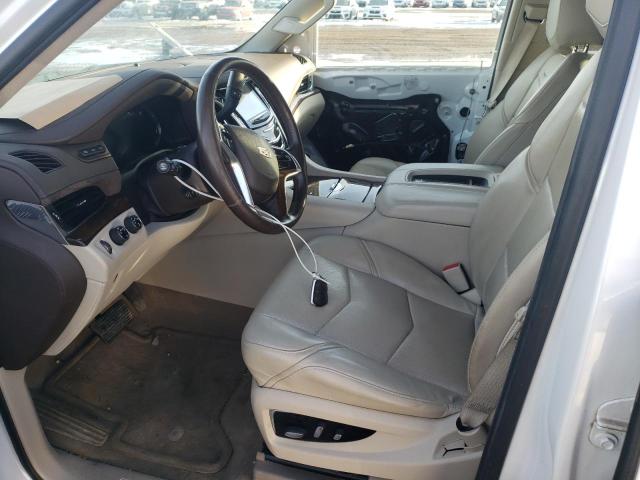 Photo 7 from auction – 2016 CADILLAC ESCALADE P with VIN 1GYS4CKJ1GR448154