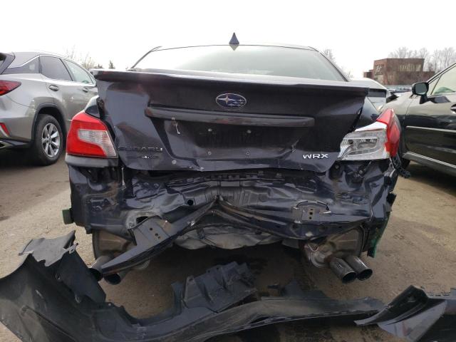 Photo 6 from auction – 2015 SUBARU WRX LIMITE with VIN JF1VA1G68F9833753