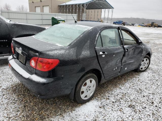 Photo 3 from auction – 2004 TOYOTA COROLLA CE with VIN 1NXBR32E64Z247025