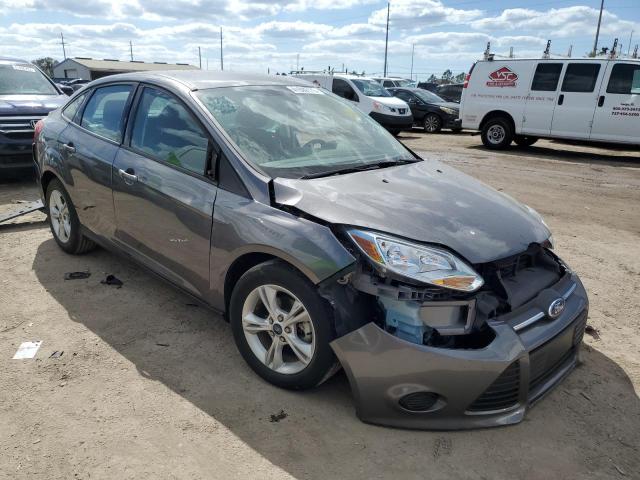 Photo 4 from auction – 2014 FORD FOCUS SE with VIN 1FADP3F25EL410523