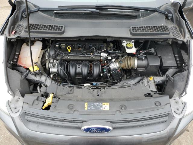 Photo 11 from auction – 2015 FORD ESCAPE S with VIN 1FMCU0F72FUA05770