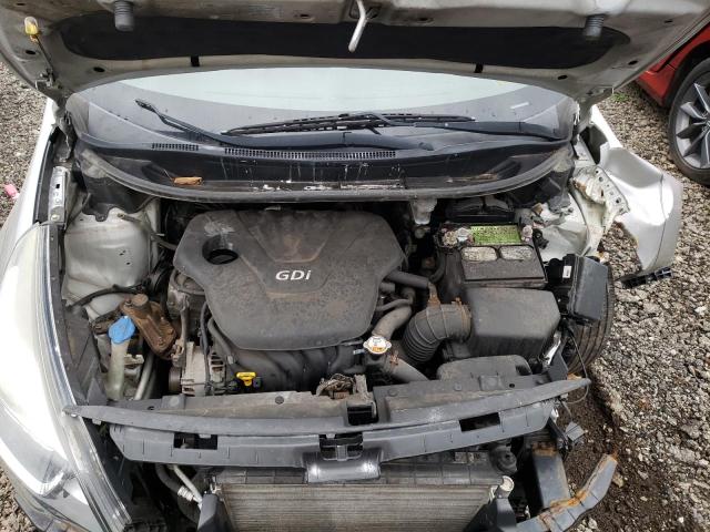Photo 11 from auction – 2013 KIA RIO LX with VIN KNADM4A37D6159488