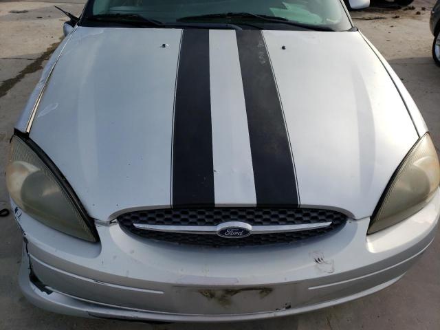 Photo 11 from auction – 2004 FORD TAURUS SE with VIN 1FAFP53U84G116969
