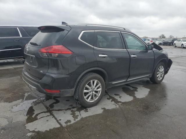 Photo 3 from auction – 2017 NISSAN ROGUE S with VIN 5N1AT2MT0HC885821