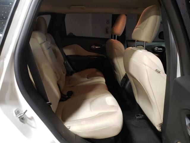 Photo 11 from auction – 2015 JEEP CHEROKEE S with VIN 1C4PJMAB3FW663233