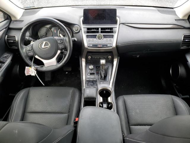 Photo 8 from auction – 2019 LEXUS NX 300 BAS with VIN JTJBARBZ3K2196641