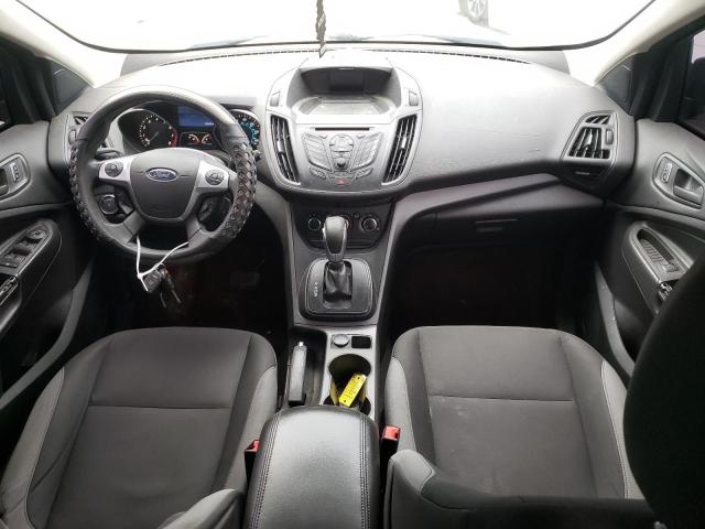 Photo 8 from auction – 2014 FORD ESCAPE S with VIN 1FMCU0F78EUD06624