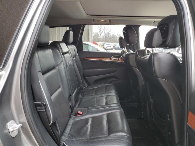 Photo 11 from auction – 2012 JEEP GRAND CHER with VIN 1C4RJFCT5CC349669