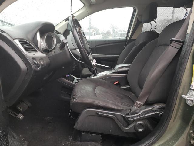 Photo 7 from auction – 2018 DODGE JOURNEY SE with VIN 3C4PDCAB8JT429699
