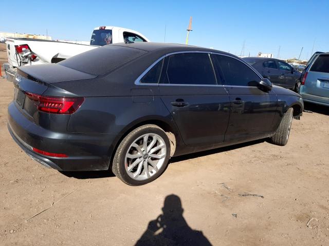 صورة رقم 3 من المزاد - 2019 AUDI A4 PREMIUM مع VIN WAUHMAF47KN011698