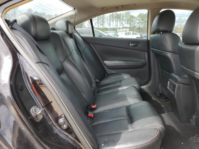 Photo 10 from auction – 2010 NISSAN MAXIMA S with VIN 1N4AA5AP3AC862743